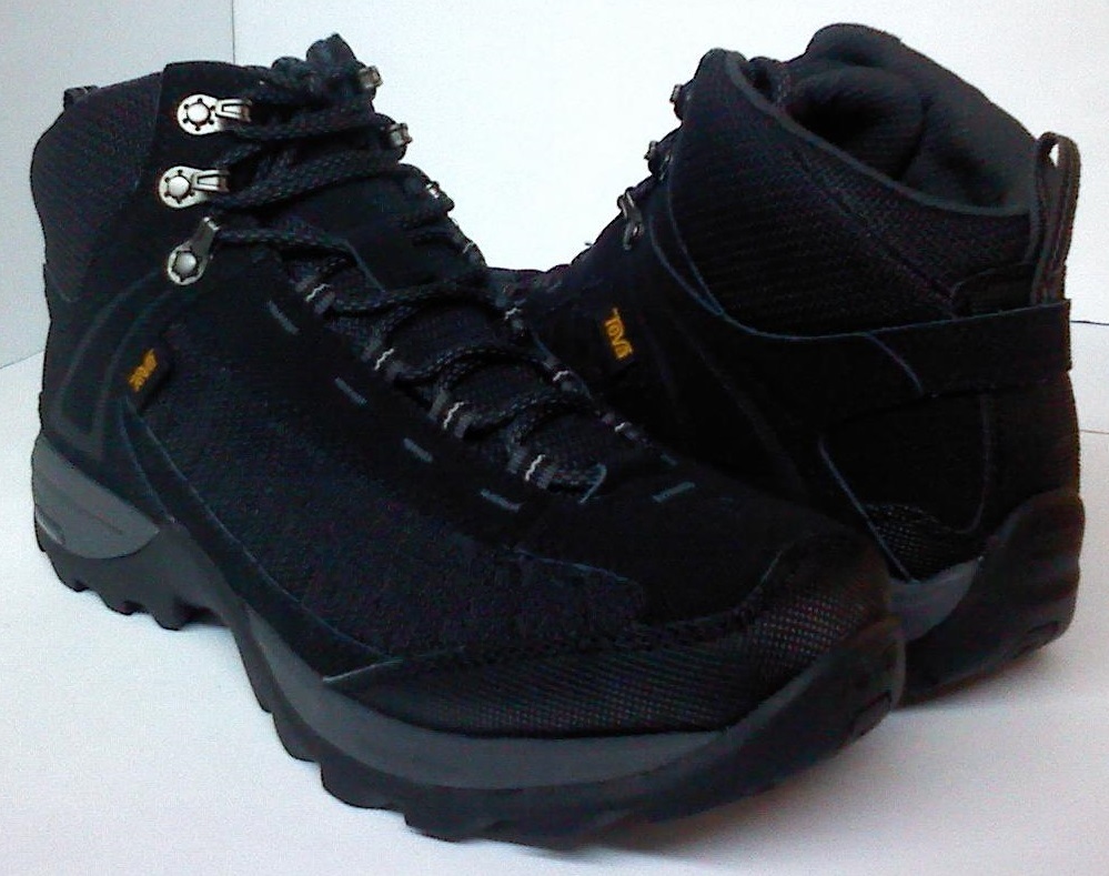 teva raith iii mid hiking boots